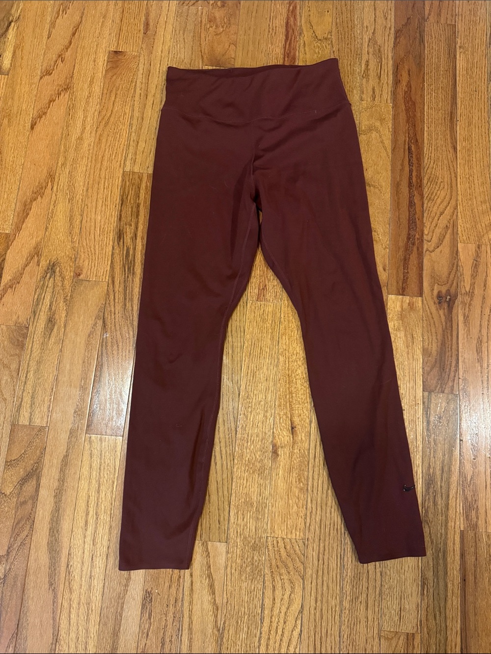 Women’s Nike Brown Leggings
